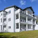 Apartment Haus Am Hoevt - 19 *
