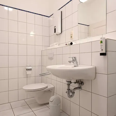 Haus Am Hoevt - 19 * Goehren (Ruegen)