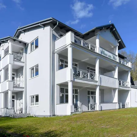 Apartamento Haus Am Hoevt - 19 *