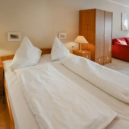 Haus Am Hoevt - 19 Apartamento *