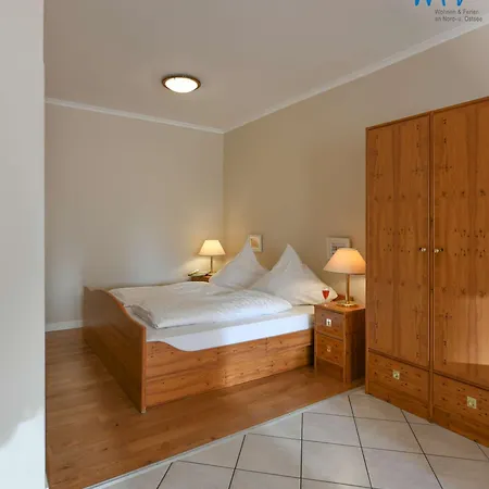 Haus Am Hoevt - 19 Apartamento *