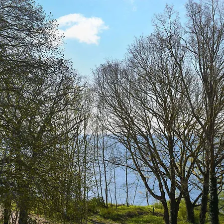 Haus Am Hoevt - 19 * Goehren (Ruegen)