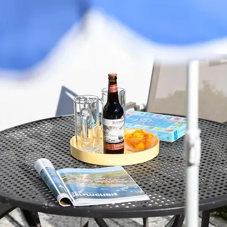 Haus Am Hoevt - 19 Apartamento