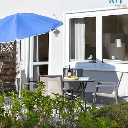 Haus Am Hoevt - 19 *