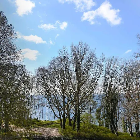 Haus Am Hoevt - 19 Apartamento *