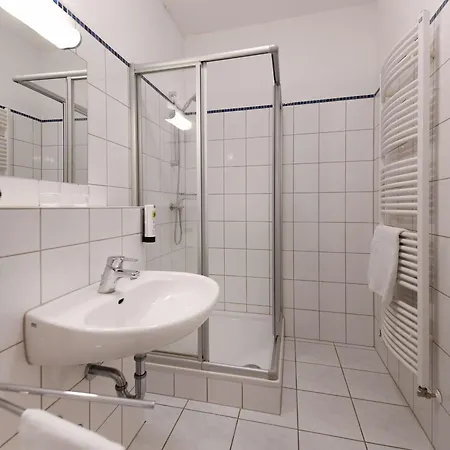 Apartamento Haus Am Hoevt - 19 Goehren (Ruegen)