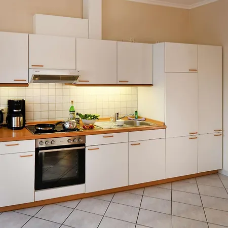 Haus Am Hoevt - 19 Apartamento