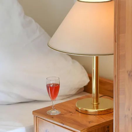 Apartamento Haus Am Hoevt - 19 Goehren (Ruegen)