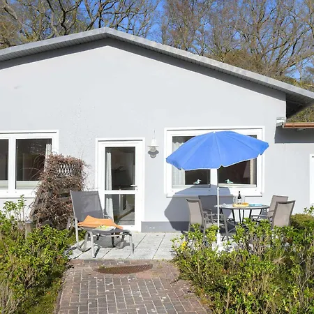 Apartamento Haus Am Hoevt - 19