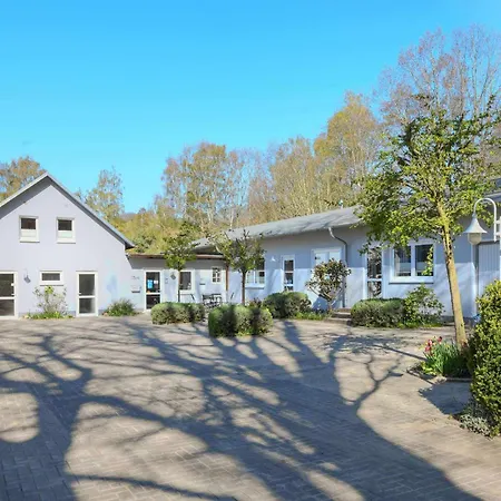 Haus Am Hoevt - 19 Apartamento *