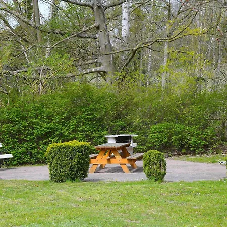 Haus Am Hoevt - 19 * Goehren (Ruegen)