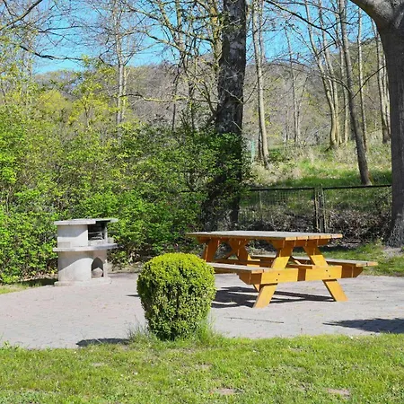 Haus Am Hoevt - 19 Apartamento Goehren (Ruegen)