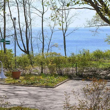 Apartamento Haus Am Hoevt - 19