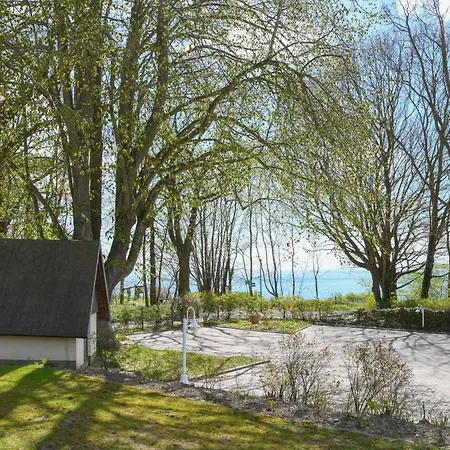 Apartamento Haus Am Hoevt - 19 *