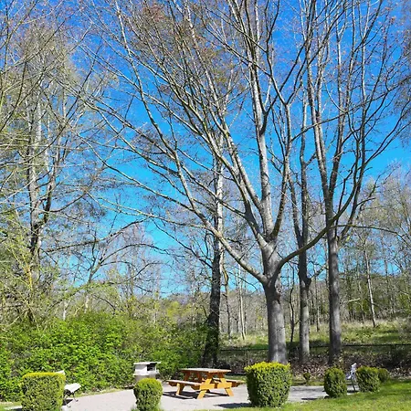 Apartamento Haus Am Hoevt - 19 Goehren (Ruegen)