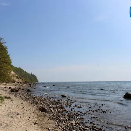 Haus Am Hoevt - 19 Apartamento *