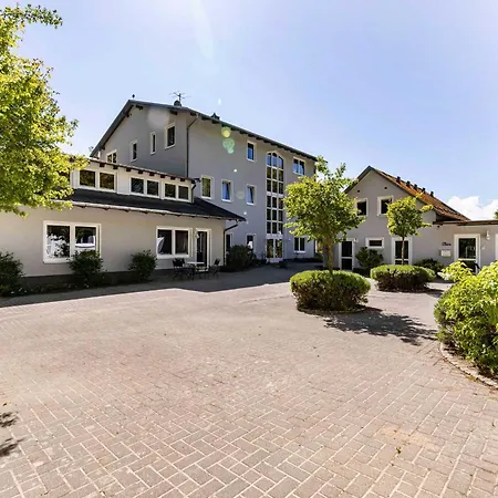 Haus Am Hoevt - 19 * Goehren (Ruegen)